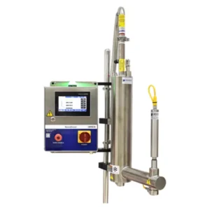 Nitrogen Doser Model H: The Optimal Solution for Modern Product Packaging and Preservation