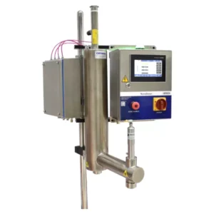 Nitrogen Doser Model H: The Optimal Solution for Modern Product Packaging and Preservation