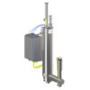 nitrogen doser model h