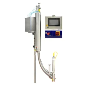 Nitrogen Doser Model H: The Optimal Solution for Modern Product Packaging and Preservation