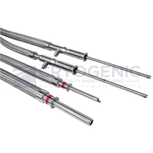 Super Insulated Vacuum Lines (SIVL)