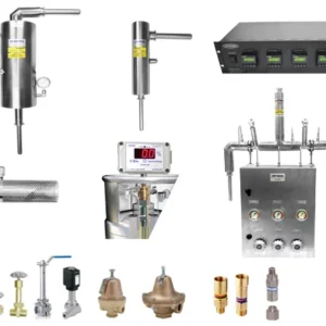 Cryogenic Accessories