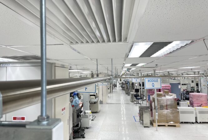 Micron Taiwan