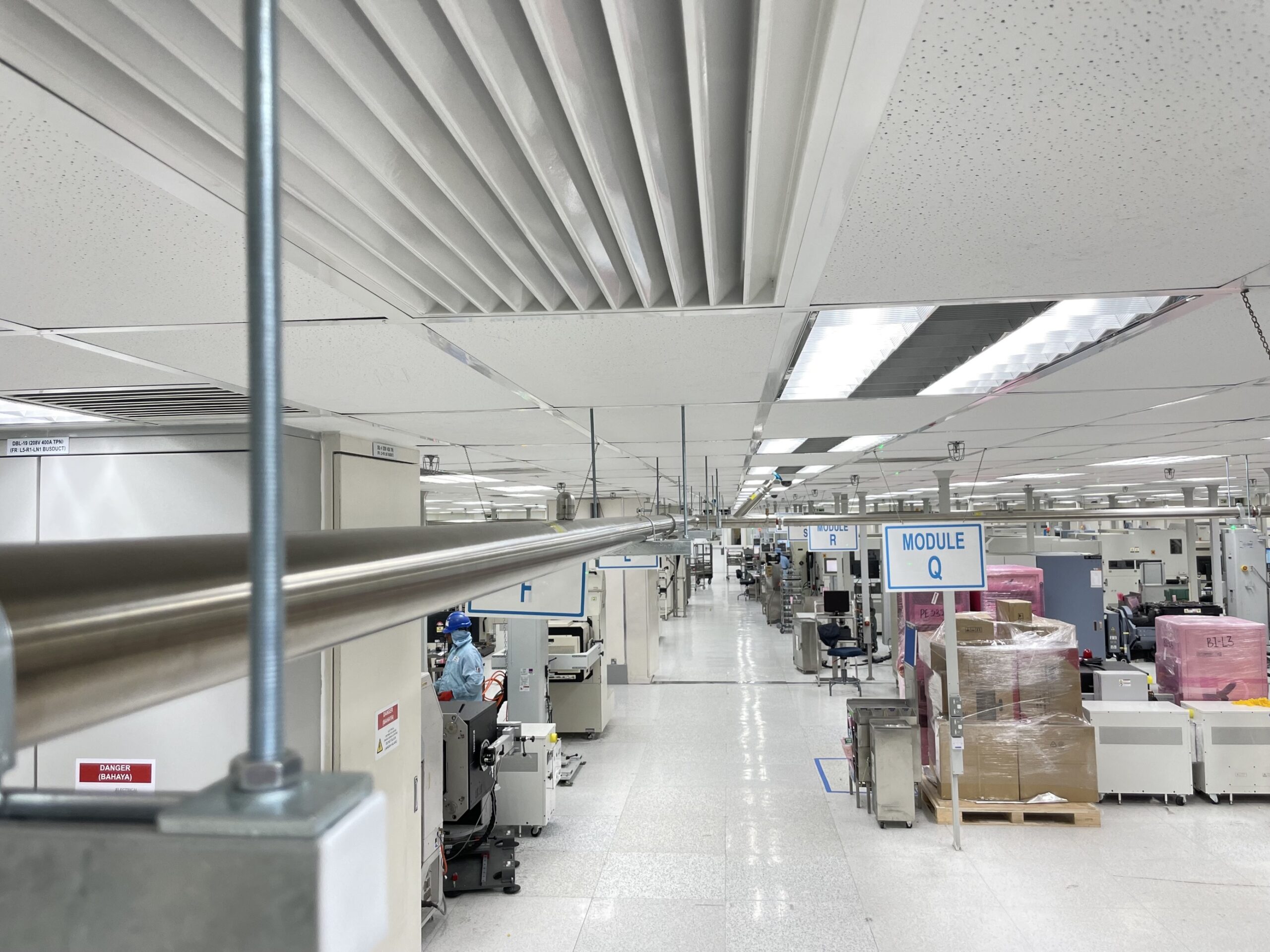 Micron Taiwan